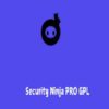 Security Ninja PRO GPL