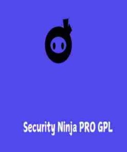 Security Ninja PRO GPL