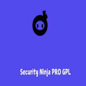 Security Ninja PRO GPL