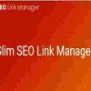 Slim SEO Link Manager GPL