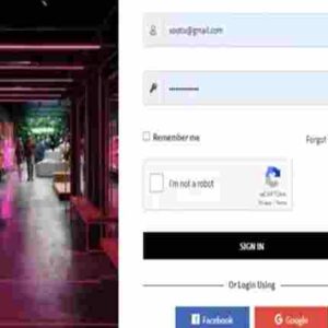 Social Login for WooCommerce GPL