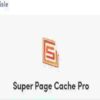 Super Page Cache Pro GPL