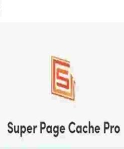 Super Page Cache Pro GPL