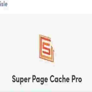 Super Page Cache Pro GPL