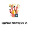 SupportCandy Productivity Suite GPL