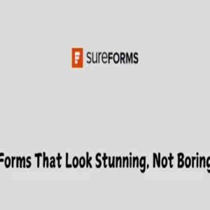 SureForms Pro GPL