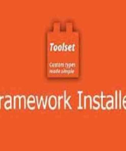 Toolset Framework Installer Premium GPL