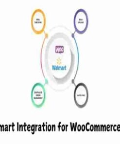 Walmart Integration for WooCommerce GPL