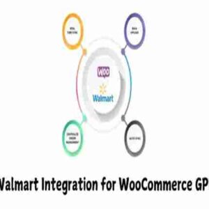 Walmart Integration for WooCommerce GPL