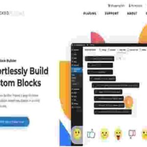 Wicked Block Builder Pro GPL