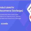 WooCommerce Product Labels Pro GPL