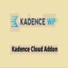 Kadence Cloud Addon GPL