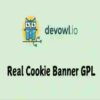 Real Cookie Banner GPL