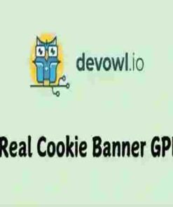 Real Cookie Banner GPL