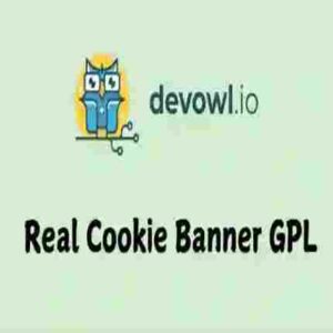 Real Cookie Banner GPL