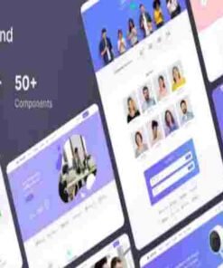 Around Theme GPL Multipurpose Business WordPress Theme