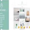 PineCone Theme GPL Creative Portfolio WordPress Theme