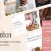Bonbon Chocolate & Pastry Shop WordPress Theme License Activation 1 Bonbon Chocolate & Pastry Shop WordPress Theme License Activation