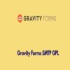 Gravity Forms SMTP GPL