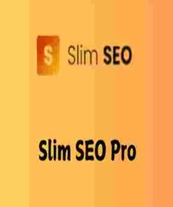 Slim SEO Pro GPL