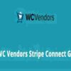 WC Vendors Stripe Connect GPL