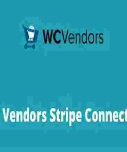 WC Vendors Stripe Connect GPL