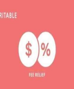 Charitable Fee Relief GPL