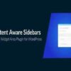 Content Aware Sidebars Pro GPL