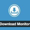 Download Monitor Contact Form GPL