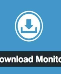 Download Monitor Contact Form GPL