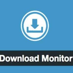 Download Monitor Contact Form GPL
