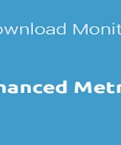Download Monitor Enhanced Metrics GPL