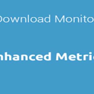 Download Monitor Enhanced Metrics GPL
