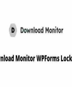 Download Monitor WPForms Lock GPL
