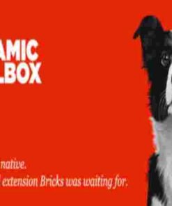 Dynamic Toolbox for Bricks GPL