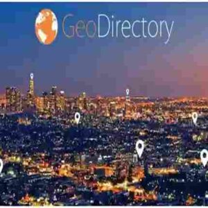 GeoDirectory Booking GPL