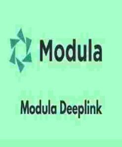 Modula Deeplink GPL
