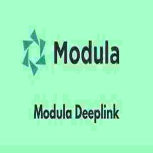 Modula Deeplink GPL
