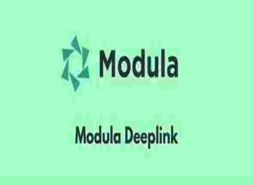 Modula Deeplink GPL 1.0.11 - Best GPL Wordpress Themes Plugins Starting ...