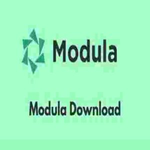 Modula Download GPL