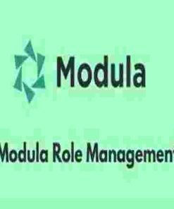 Modula Role Management GPL