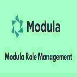 Modula Role Management GPL