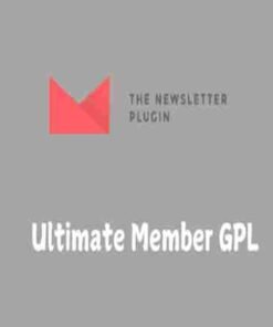 Newsletter Ultimate Member GPL