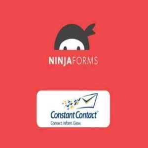 Ninja Forms Constant Contact GPL Extension