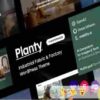 Planty Theme GPL Fabric & Factory WordPress Theme
