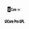 UiCore Pro GPL