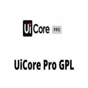 UiCore Pro GPL