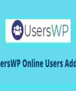 UsersWP Online Users Addon GPL
