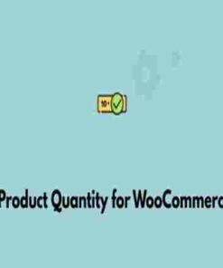 WPC Product Quantity for WooCommerce GPL