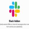 WPForms Slack GPL